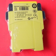Safety Relay For Pilz 24-240V PNOZ X2.8P C 787302