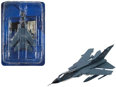 Panavia Tornado IDS Aircraft ''Marineflieger MFG 1'' (1990) German Navy 1/100 Diec