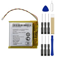 For Beats By dre Studio 3  2 Wireless Replacement Battery 560mAh 3.7V