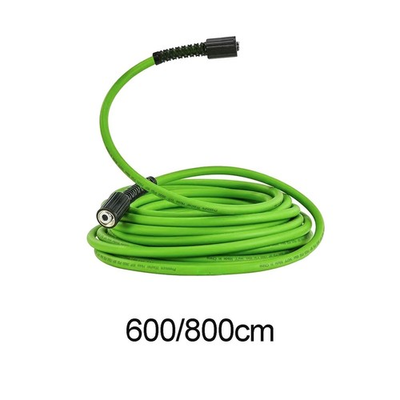 #ad High Pressure Washer Hose for Patio Driveway Car Washing Car Wash Hose $35.14