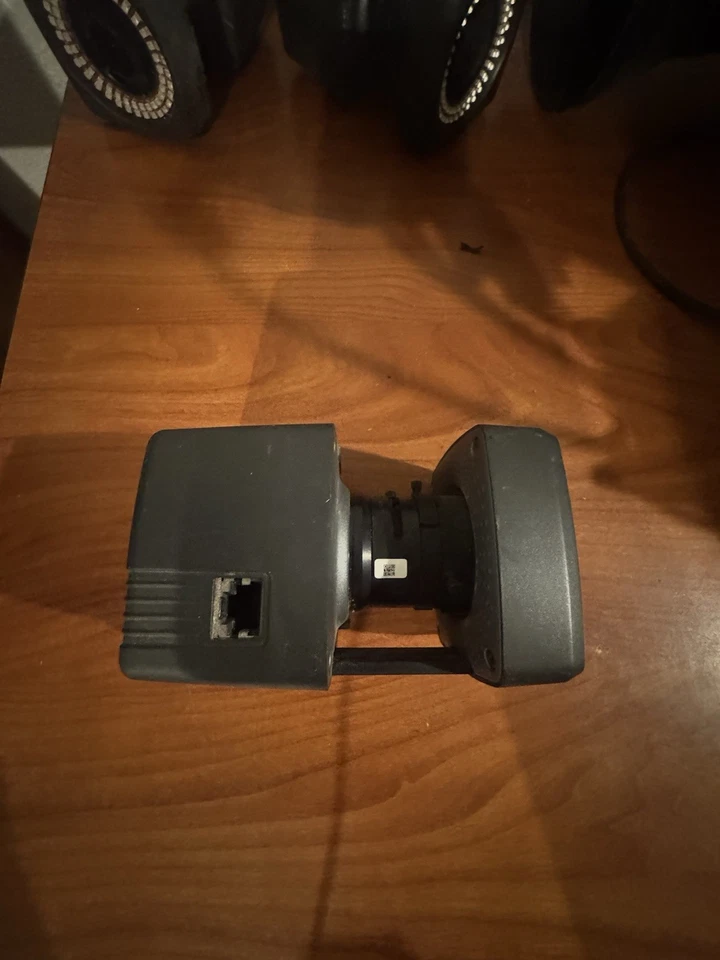 Vicon Bonita B10 Mocap Camera Tested Working + Tamron C-Mount Lens & IR Ring - Image 3 of 4