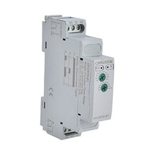 Time Delay Relay, Delay Off HYCRT8-B1 0.1s-10days HYCRT8-B1,Single Function