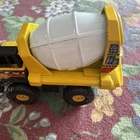 Tonka Cement Mixer Truck