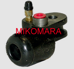 RADBREMSZYLINDER GAZ 69 LINKS // 469-3501041 - Bild 1 von 1