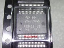 10PCS STA339BW HSSOP36 #E7*
