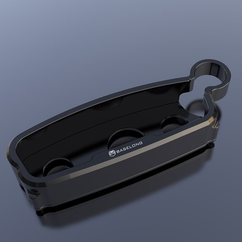For Husqvarna TE/FE 250-501 Glare Shield Speedometer Guard Protector Cover - Picture 5 of 6