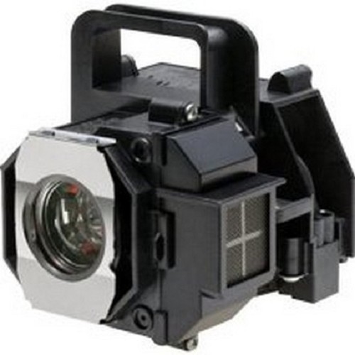 IET Genuine OEM Replacement Lamp for Epson V11H336120 Projector (Power by Osram) - Picture 2 of 2