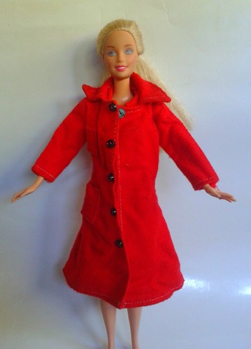 Barbie tenue de mariage vintage mattel japan de 1963 excelle en ance