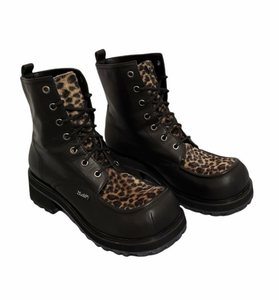 mudd combat boots