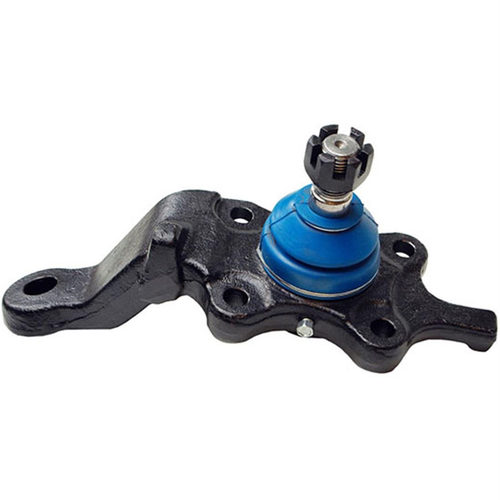 Suspension Ball Joint Front Lower LH & RH Set of 2 For 2003 Toyota Sequoia - Picture 3 of 4