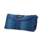 Packit Freezable Lunch Bag Sack Pack It Foldable BLUE VENOM Design