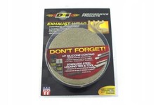 ENVELOPPEMENT DE CHALEUR D'ECHAPPEMENT DEI M-9839 COOL-TAPE 50MM X 15M TAN