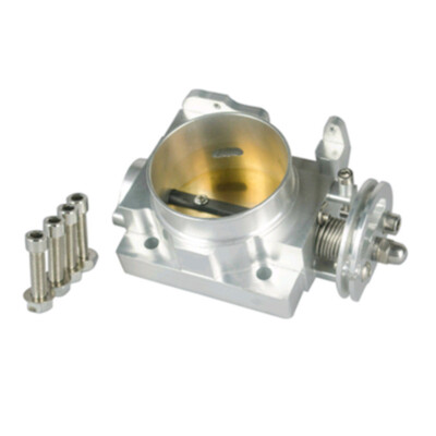 70MM For Subaru Impreza GDA GDB WRX STI Ver 7 8 EJ20 EJ25 01-05 Throttle Body