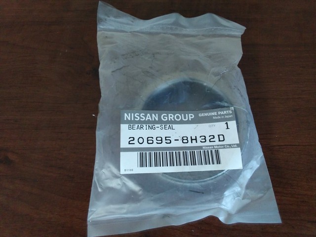Nissan 20695 8h32c