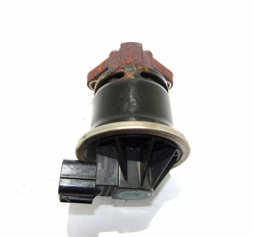 Honda Civic 7 2004 1.4 Benzin AGR Kühler Abgaskühler Ventil EGR VALVE 389775