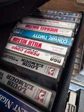 Cassette Tapes- Discount for multiple purchased