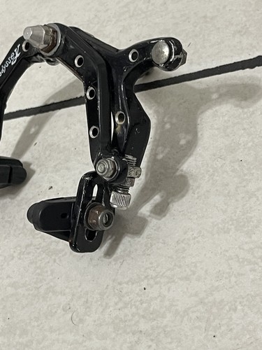 Odyseey FS 2000 Front Brake Caliper Fits GT Hutch Dyno CW Kuwahara SE Dia Compe - 第 7/7 張圖片