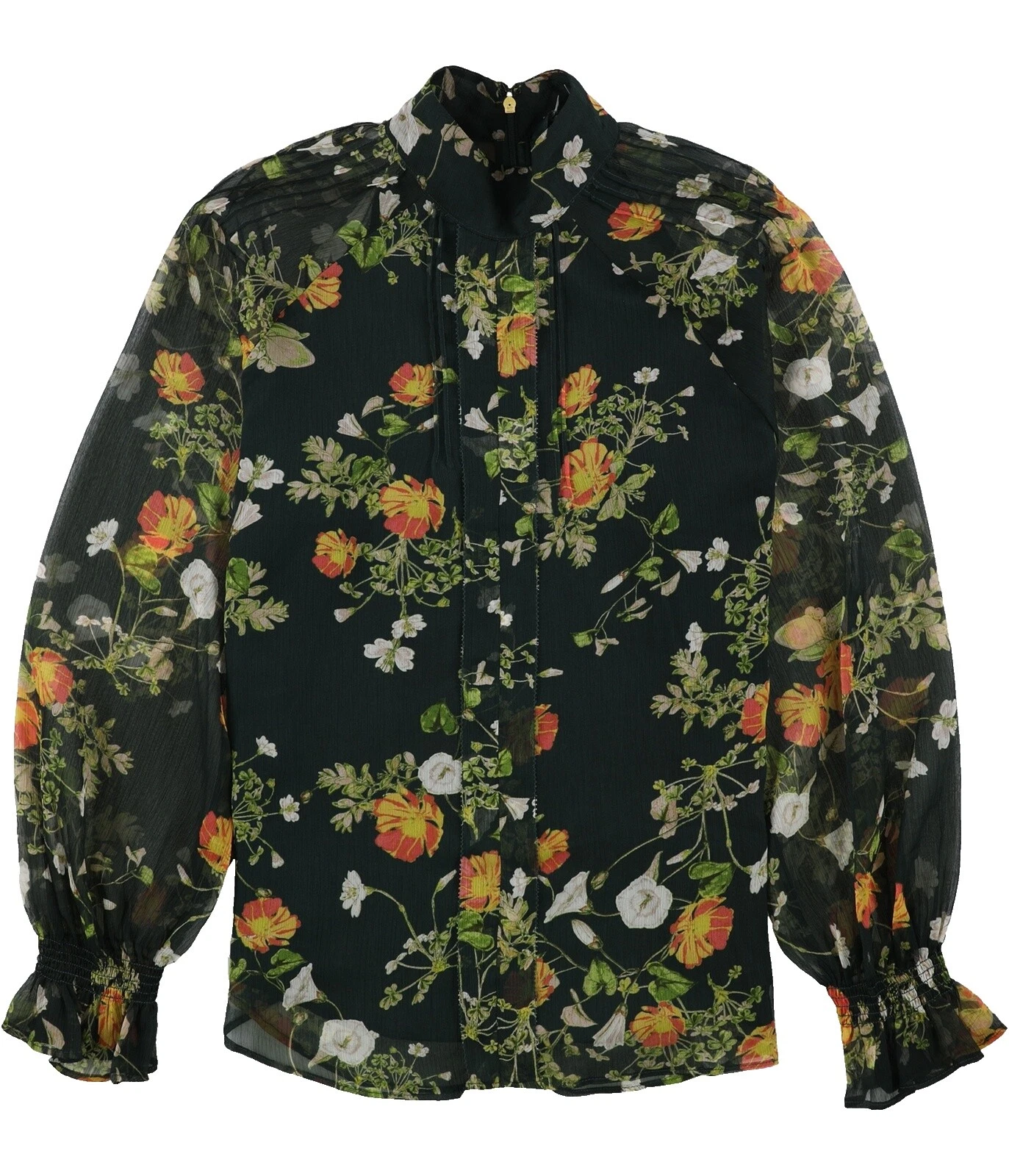 Blusas para mujer floral Ralph Lauren