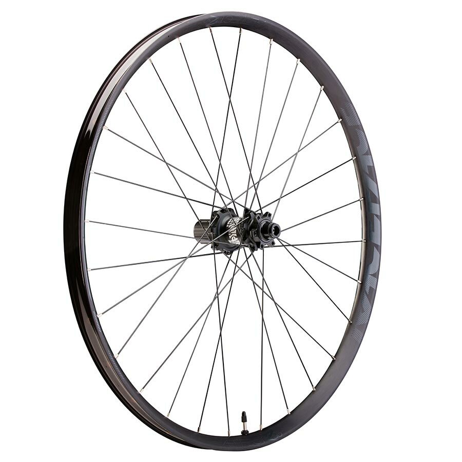 Race Face, Aeffect R, Wheel, Rear, 27.5'' / 584, Holes: 28