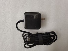 ADP-45EW Y For ASUS Chromebook flip C302C 20V 2.25A USB-C 45W AC Adapter Genuine
