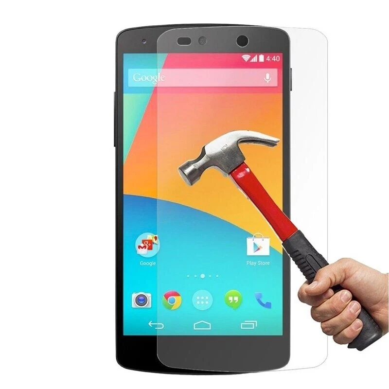 Google Pixel XL 2.5D Tempered Glass Screen Protector Protective and Durable - Image 4 of 4