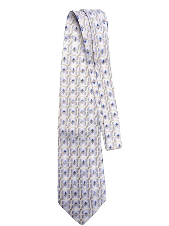 Lazos de Corbata religiosa para hombres