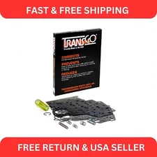 Transmission Shift Kit TransGo SK 400 Fits all 400 1965 - on (SK400)**