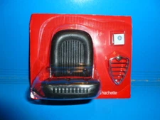 Pezzo Costruisci la mitica 1600 Spider Duetto Hachette 1/8 n. 