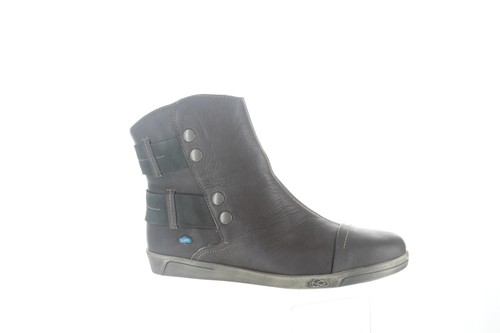 CLOUD Womens Aline Boot Gray Fashion 