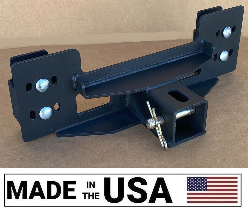 [SR] Receptor de enganche de remolque para cortacésped PARA Ferris IS500Z IS600Z IS700Z ZT3000 ZT4000 Foto 4 de 4