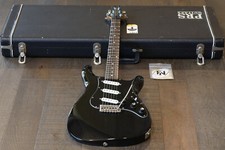 Chitarra elettrica PRS USA EG3 anni '90 nera + OHSC