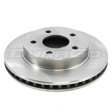 Disc Brake Rotor Lincoln Continental 90-92, Town Car 90, Taurus Sable 90-93 AX54