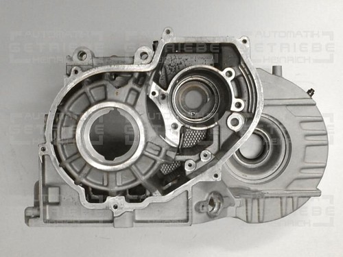 Gehäuse; 01P321102 ; 01P 321 102 ; von Automatikgetriebe AG4 01P 099 VW Galaxy - Picture 3 of 10