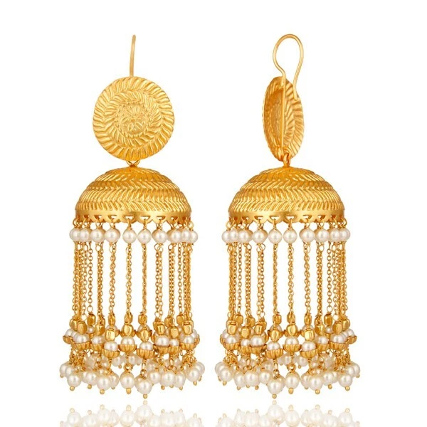 Jhumki hotsell