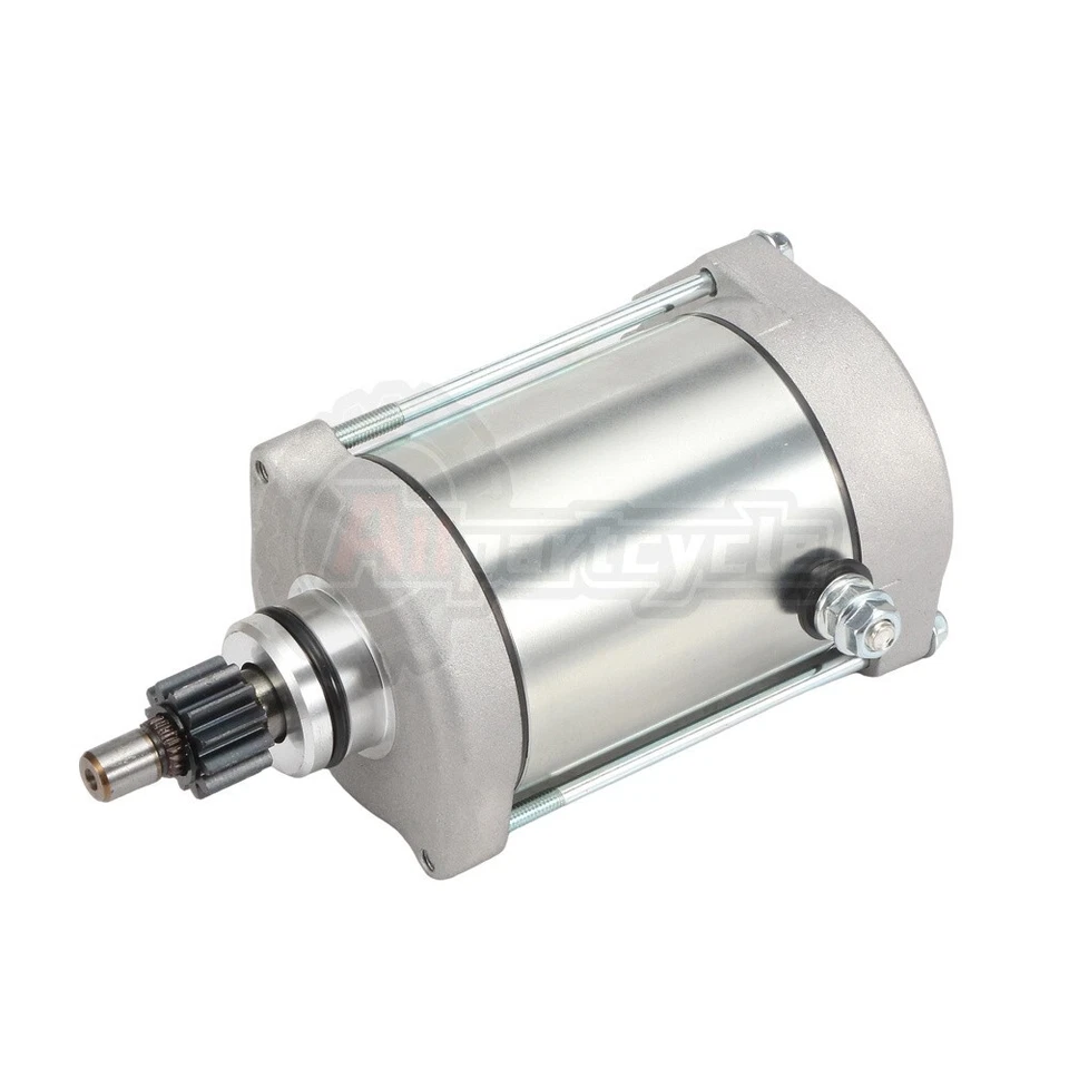 Стартерный двигатель для Yamaha XV1600A Wild Star 1999-2002 4WM-81890-00-00 Road Star - Изображение 4 из 4