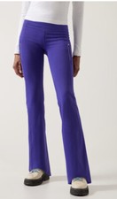 ATHLETA Rainier Bootcut Pant size XL X Large Noble Blue 467899