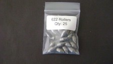 Lionel 622-138 Rollers, pkg. of 25 -original