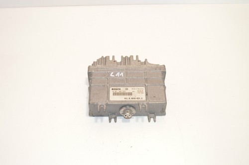 Skoda Felicia Motor Steuergerät Einheit 0261203544 441.0.4046-024.6