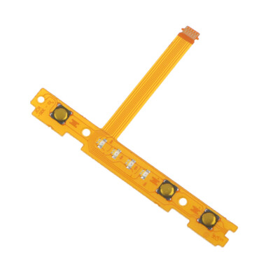 Ersatz R Taste Flexkabel Ribbon Flexkabel für  Joy-con 53mm