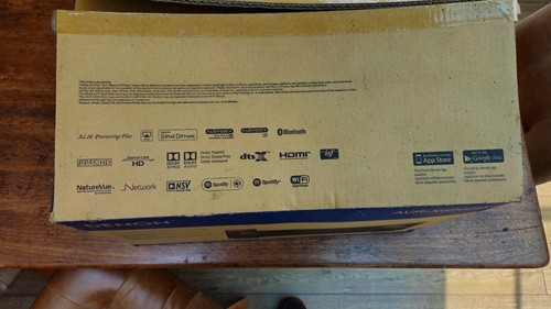 Denon AVR-X6200W AV Receiver 9.2 channel, 4K UltraHD, HDR, WiFi, Dolby Atmos etc - Picture 8 of 10