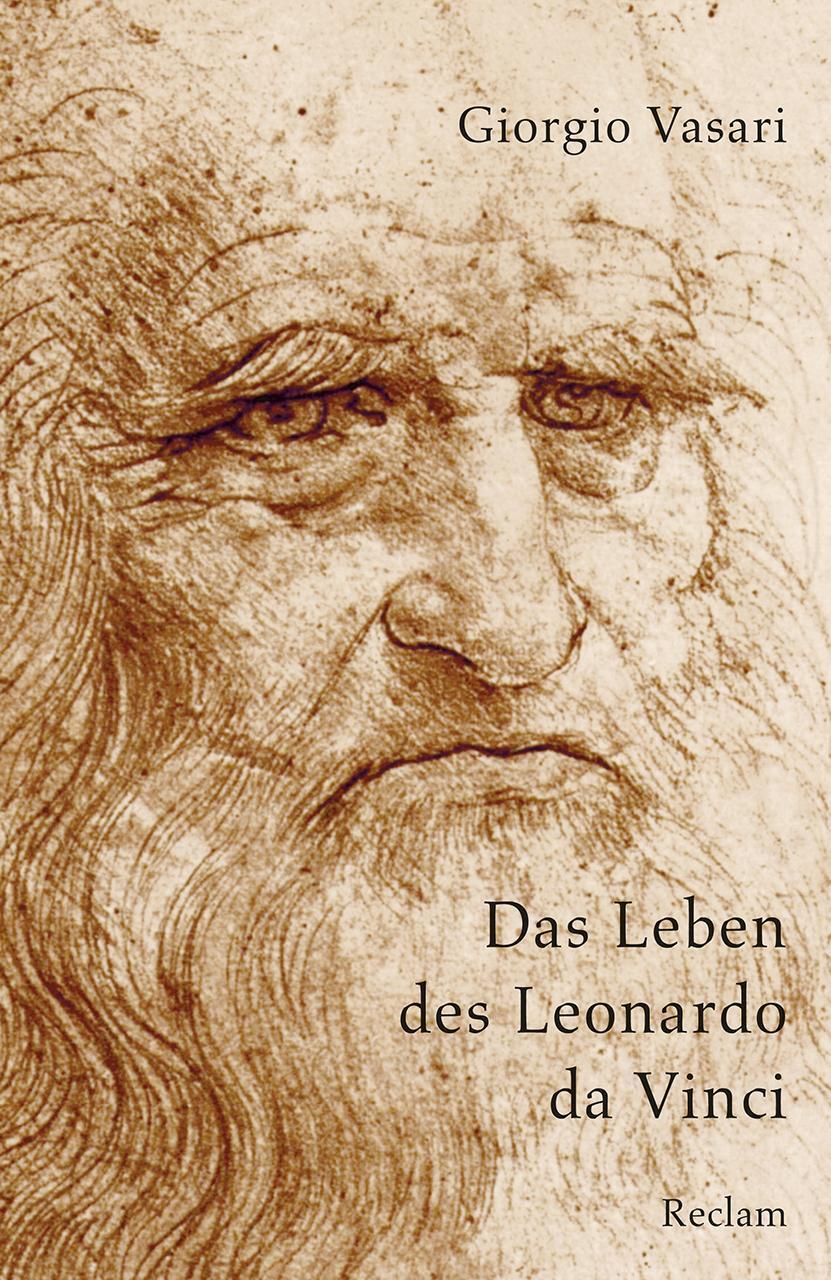 Thumbnail - Das Leben Des Leonardo Da Vinci Giorgio Vasari