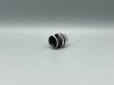Kern Paillard Switar 25mm f/1.5 AR C Mount , #593-2, - GUT -