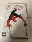 AMAZING SPIDER-MAN (2022 Marvel) #5 MIGUEL MERCADO White Variant NM 🕸️🕷️🔥