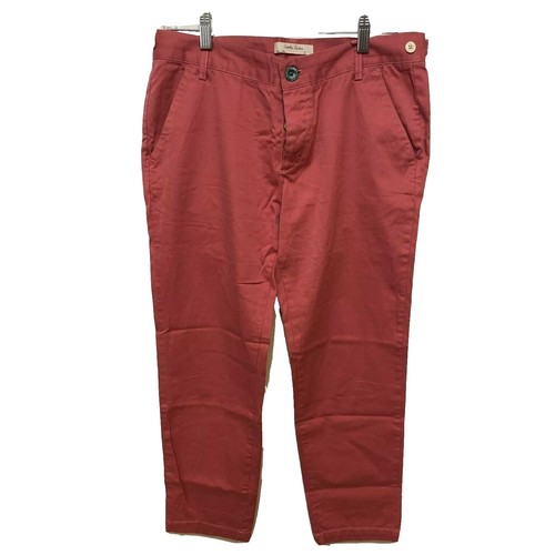 ASK availability First) NEEDLES H.D. Pant - Painter/Rose Jq. new