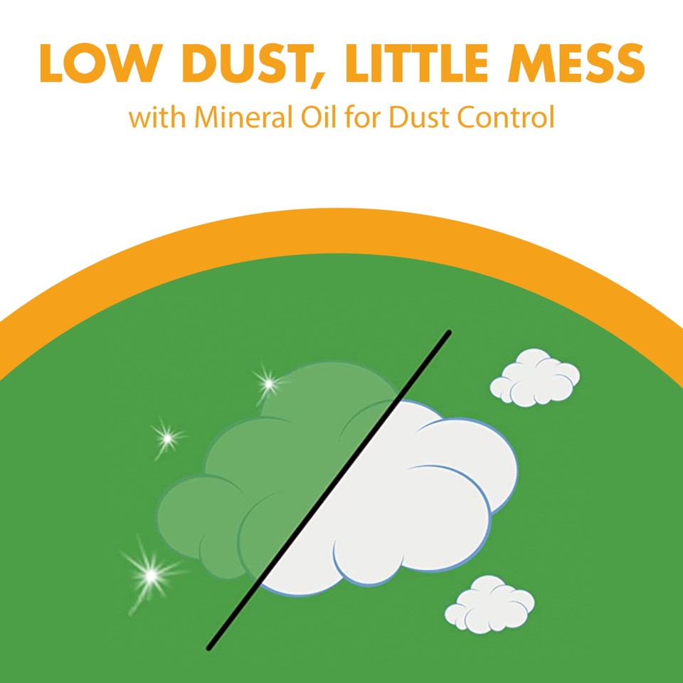 Feline Pine Clumping Cat Litter, 14 Lb eBay