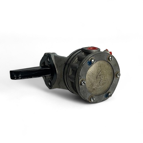 Tempest Aero High Pressure Fuel Pump AF15473 USED - Picture 4 of 4