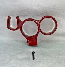 Genuine Shark Navigator NV85 Extension Wand and Attachment Holder