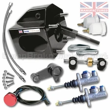 FITS VAUXHALL ASTRA MK1/2/3 BIAS PEDAL BOX kit - CMB0337-AP-kit-lines