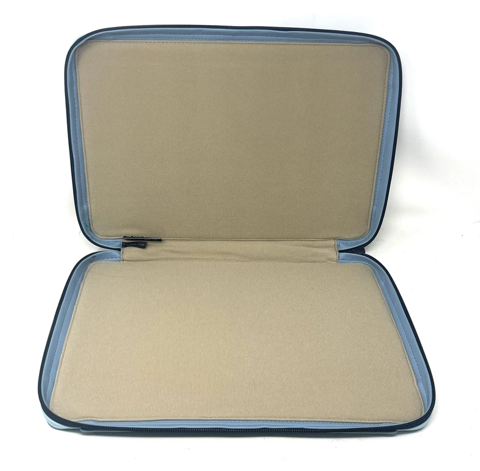 Чехол для ноутбука Crumpler школьный гимн, средний (синий) для 15–16 дюймов - Изображение 3 из 4