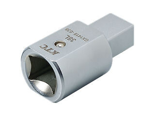 KTC GX1418-E38, Extension Head For Torque Wrench